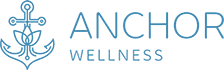 Anchor Wellness logo